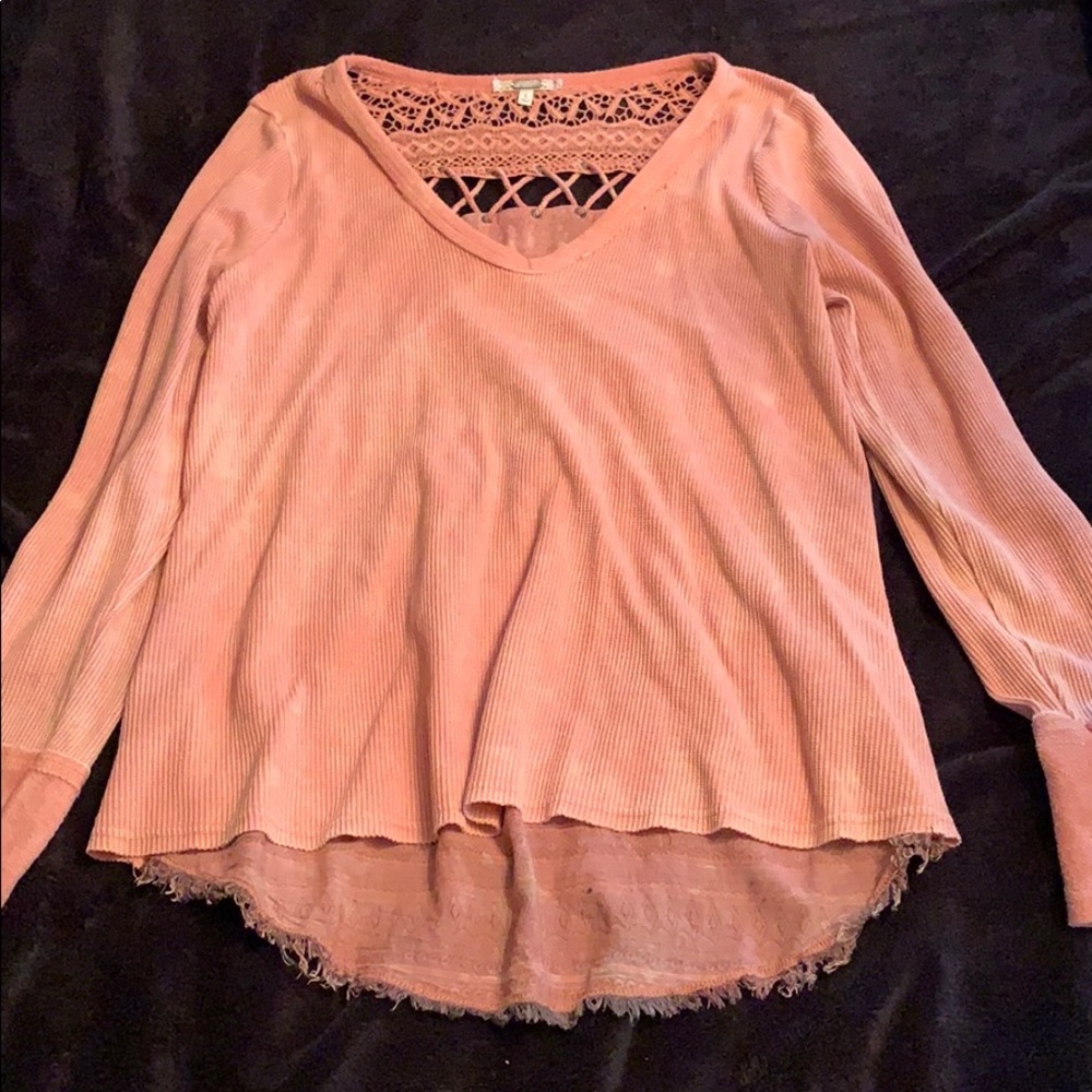 Gimmicks by BKE Top